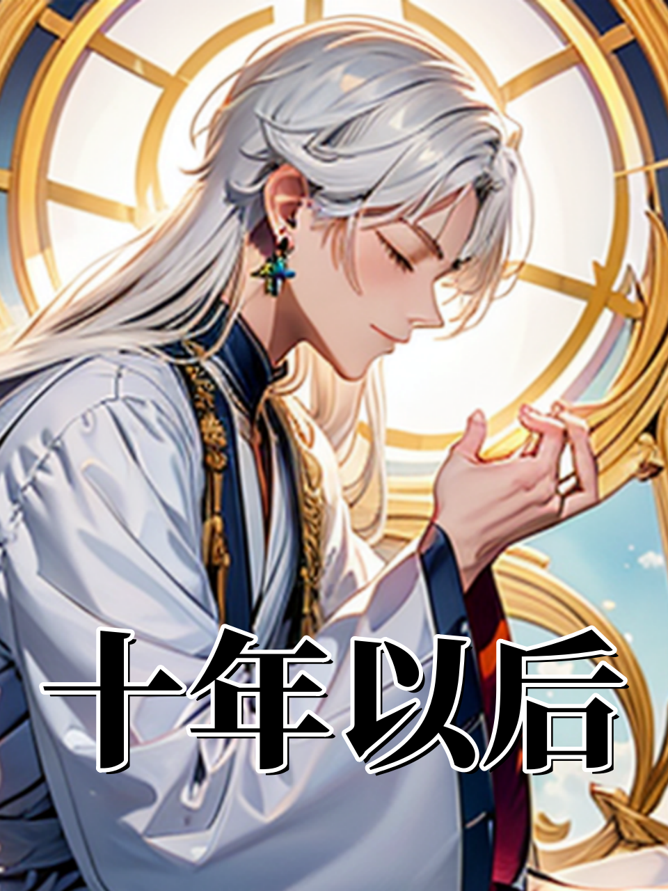 十年以后