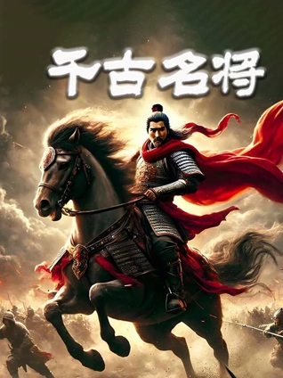 千古名将
