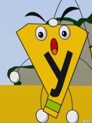 开心乐园幼儿学拼音(第六季)